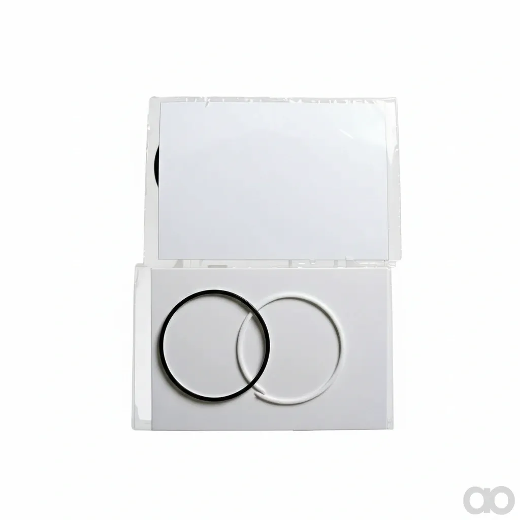 Amazone - GD459 - Seal Kit Pressure Line Filter
