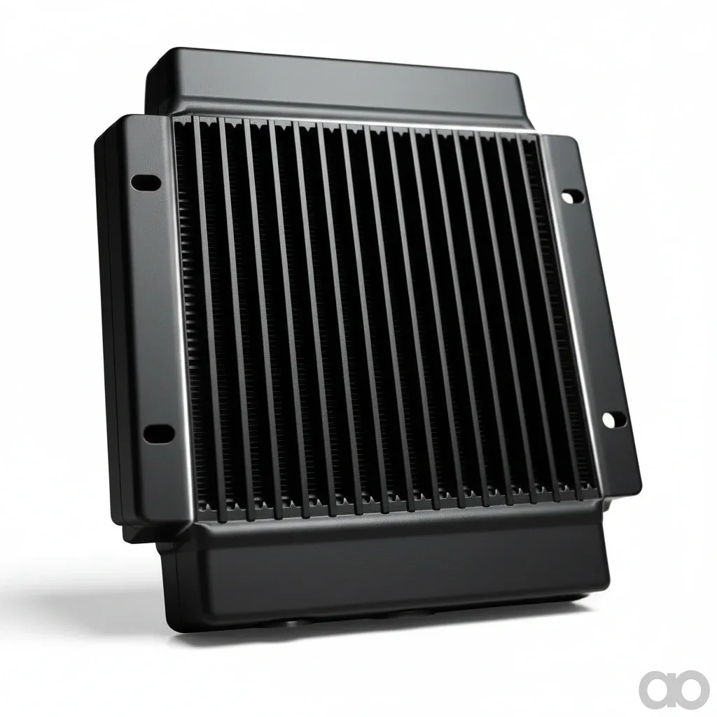 Amazone - GD461 - L-Air Filter Element