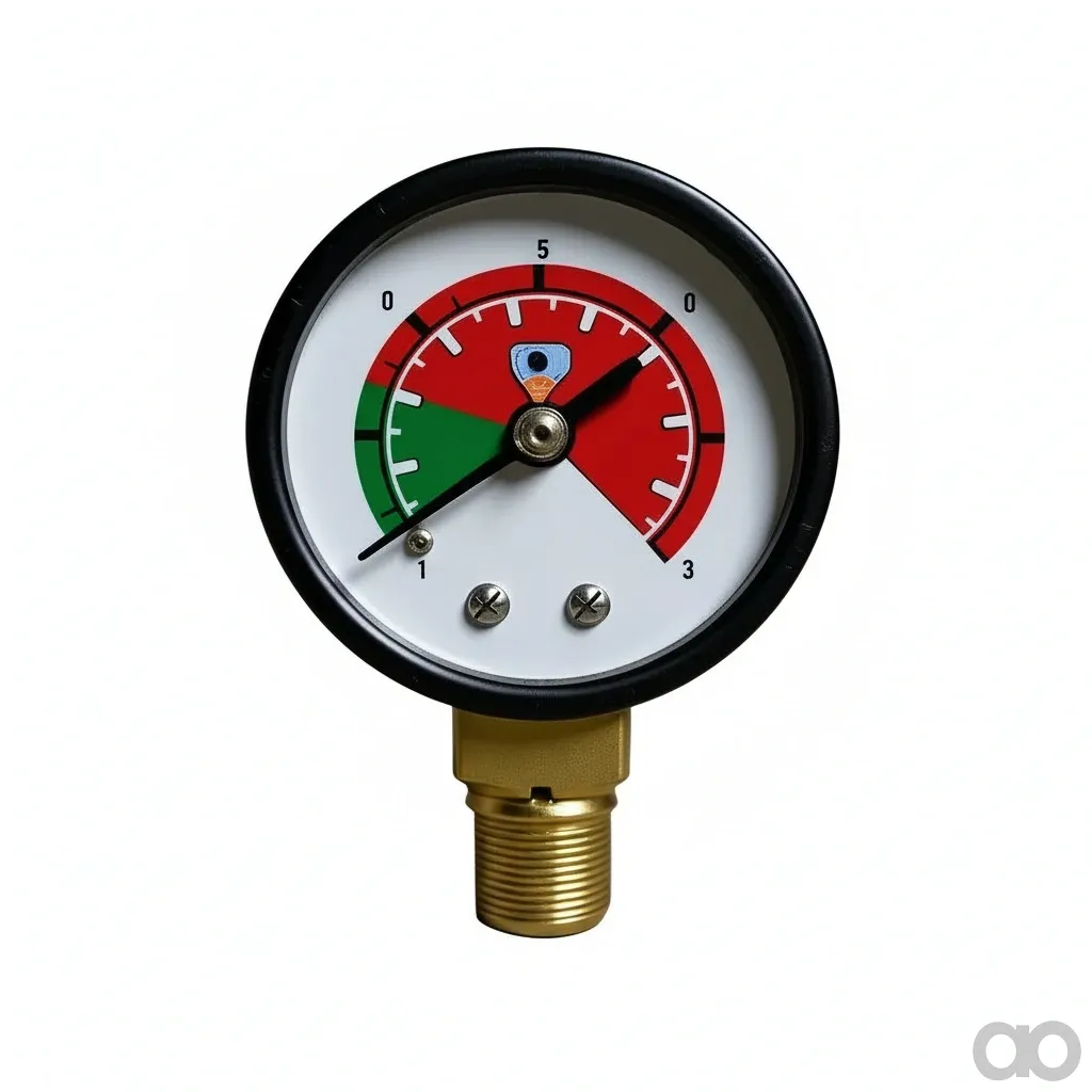 Amazone - GD488 - Contamination Indicator