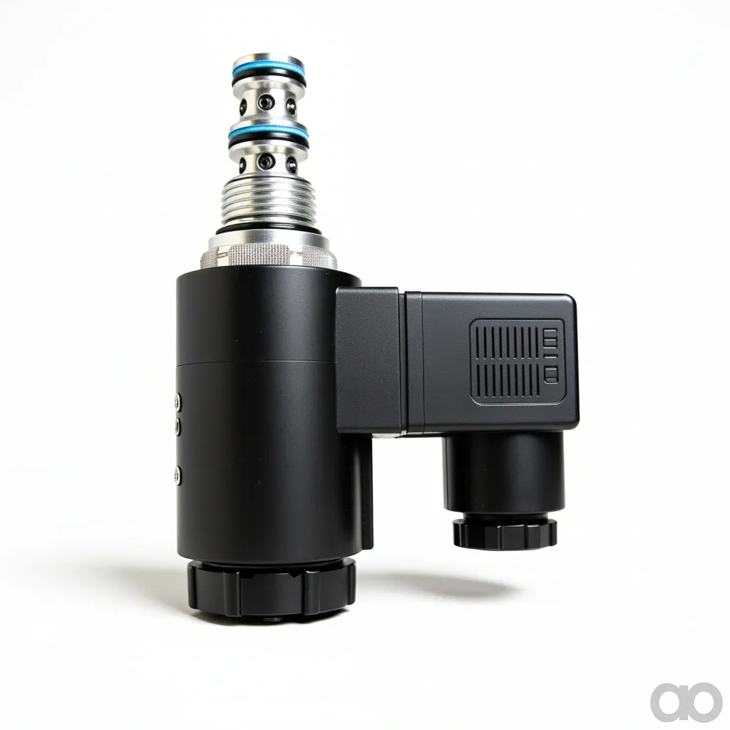 Amazone - GD495 - 3/2-Way Valve