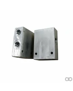 Amazone - GD516 - Connection Housing L 3/8