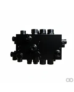 Amazone - GD553 - Control Block EDX