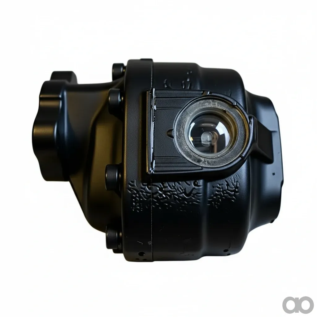 Amazone - GD563 - Hydraulic Pump 55 Ccm/U