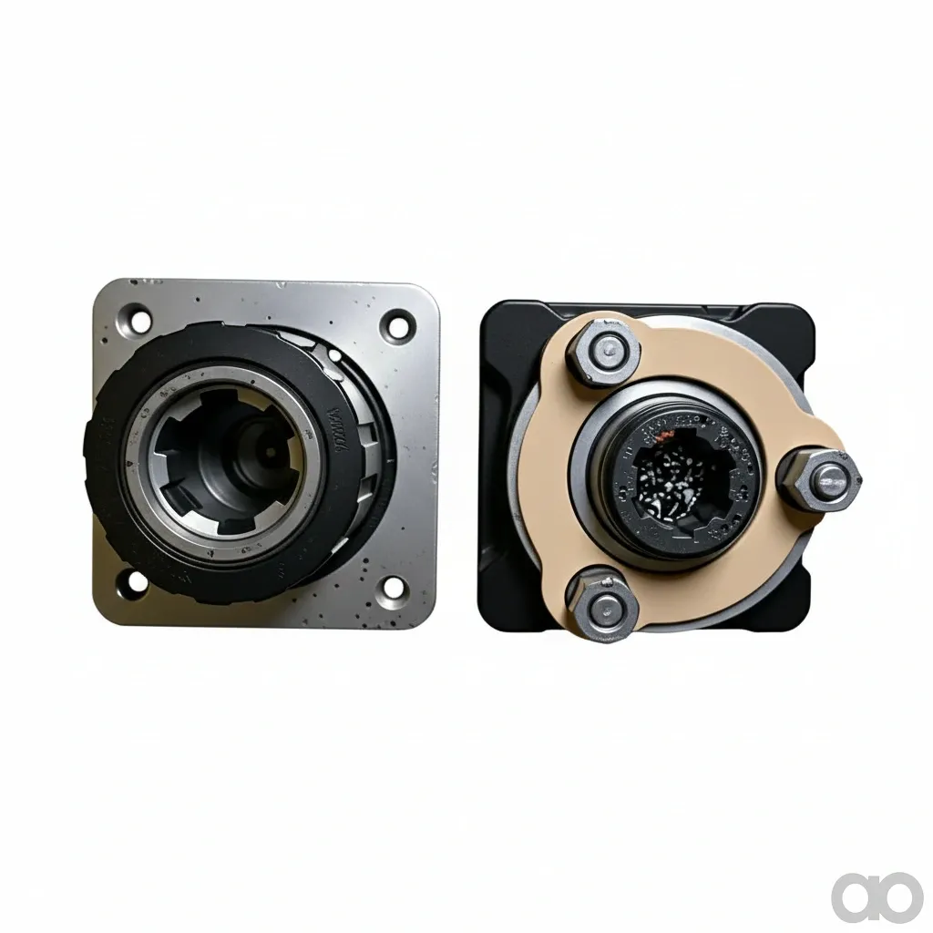 Amazone - GD565 - Extension Bearing 1 3/8 Inch (6)