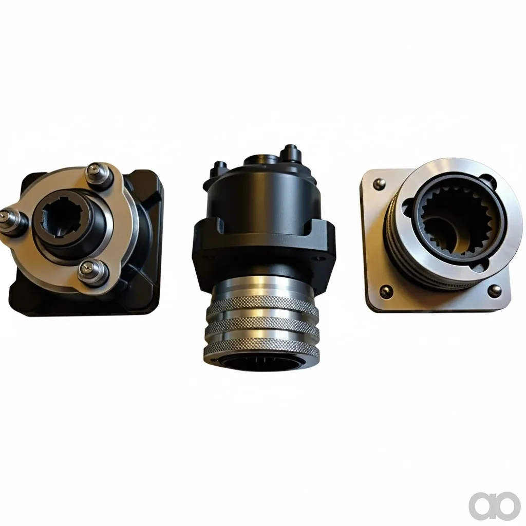 Amazone - GD568 - Extension Bearing 1 3/4 Inch (20)