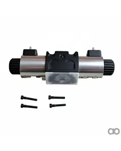 Amazone - GD591 - 4/3-Way Valve with Switching Delay