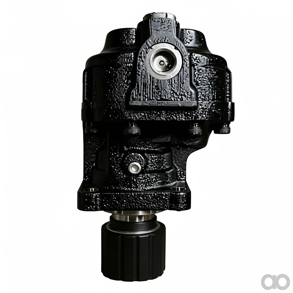 Amazone - GD614 - Hydraulic Pump 25 Ccm/U