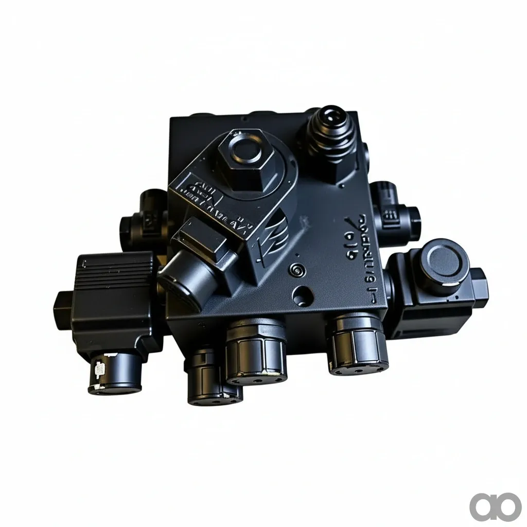 Amazone - GD615 - Control Block for Marker Cirr