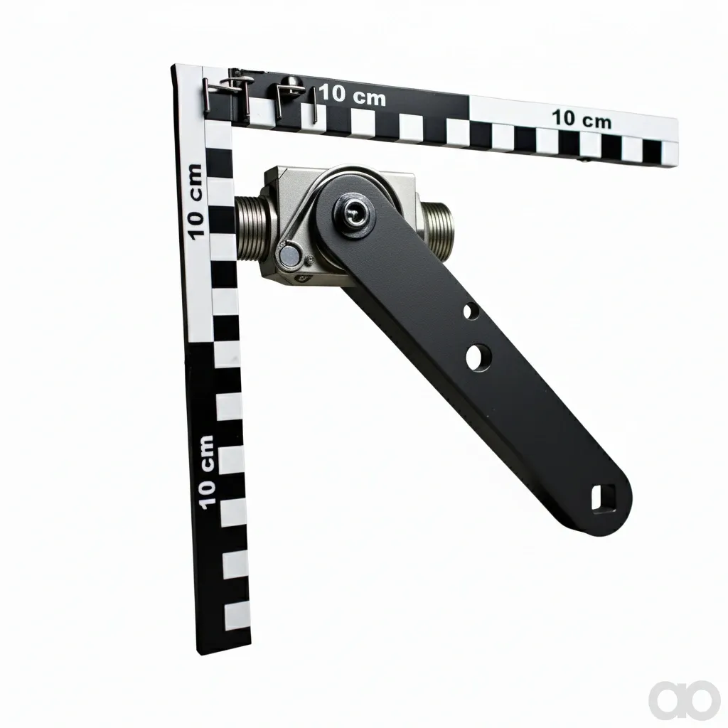 Amazone - GD616 - Lift Limit Valve 13-L15 With