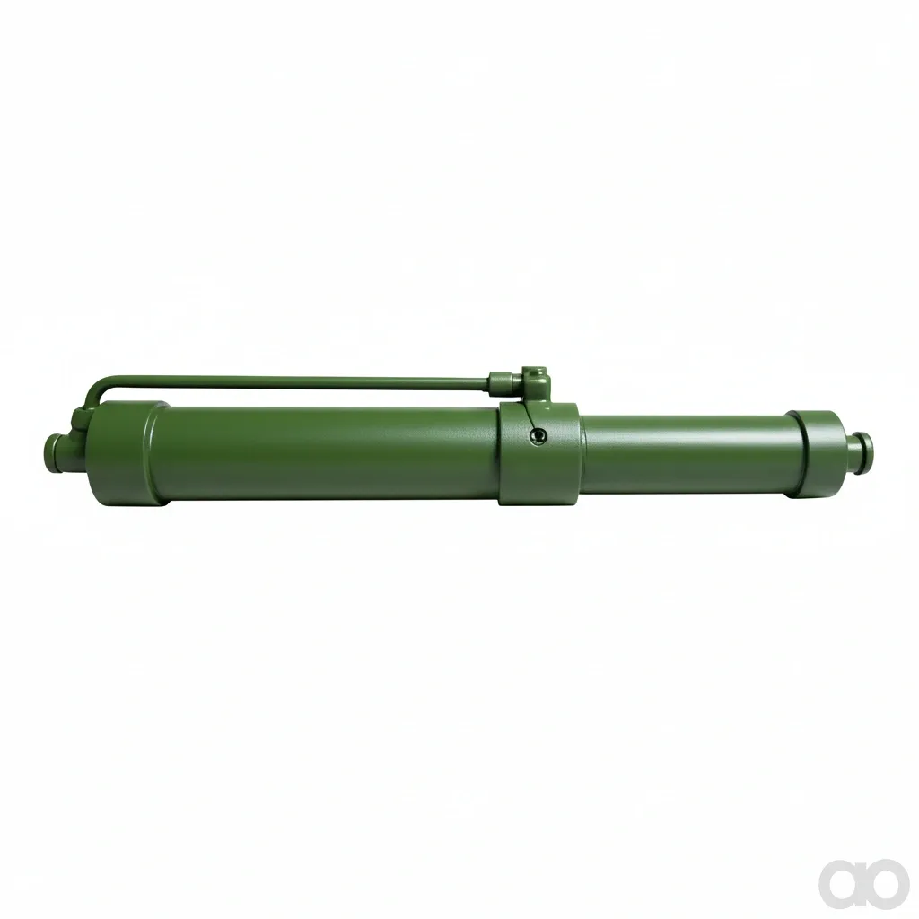 Amazone - GD617 - Master Cylinder 50/30-40-210