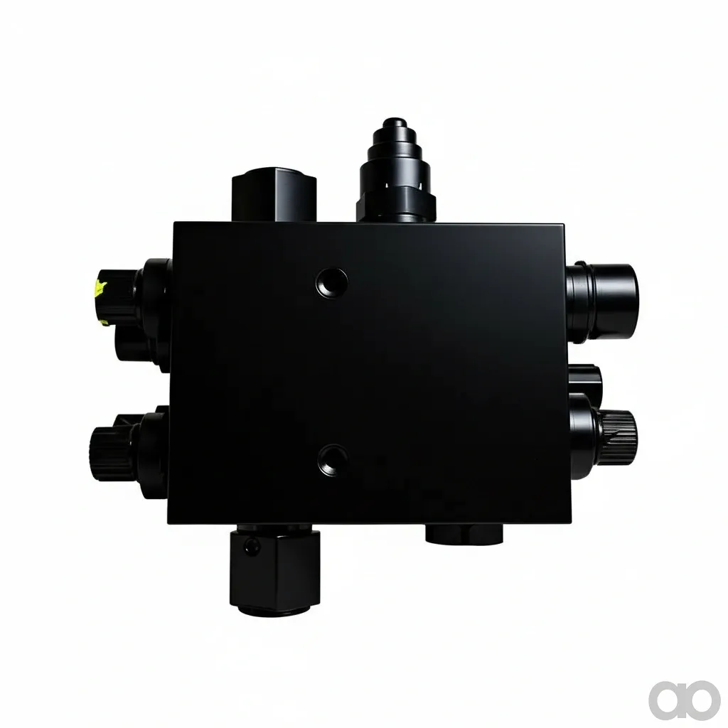 Amazone - GD630 - Control Block Distributor 12-Way