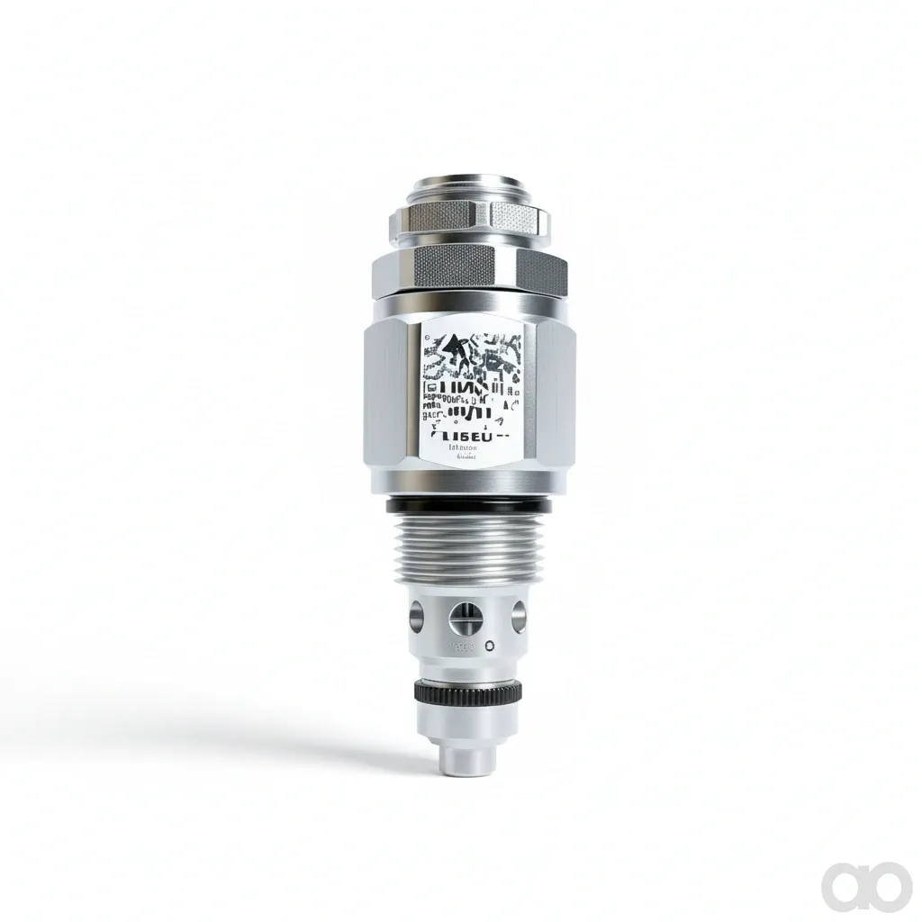 Amazone - GD633 - Pressure Relief Valve