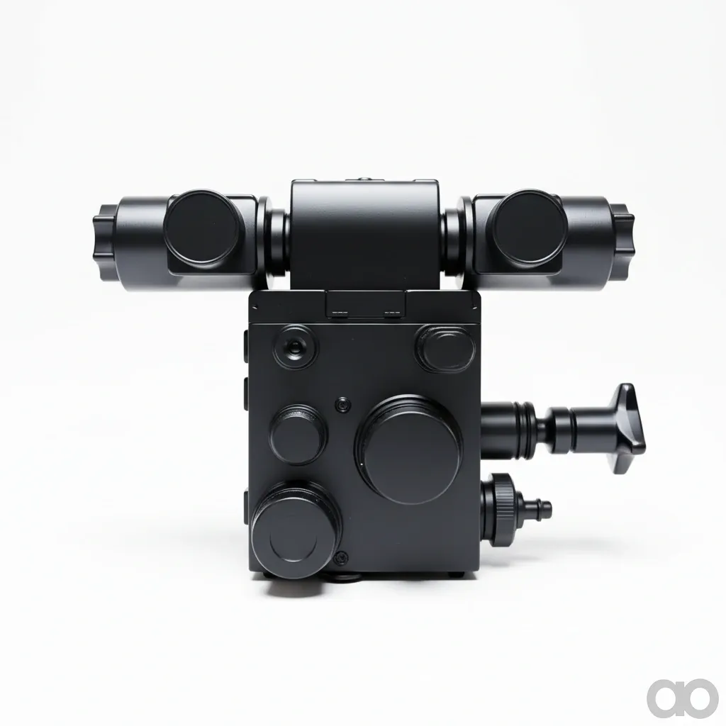 Amazone - GD639 - Control Block 1X DW