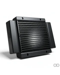 Amazone - GD668 - L-Air Cooling Element