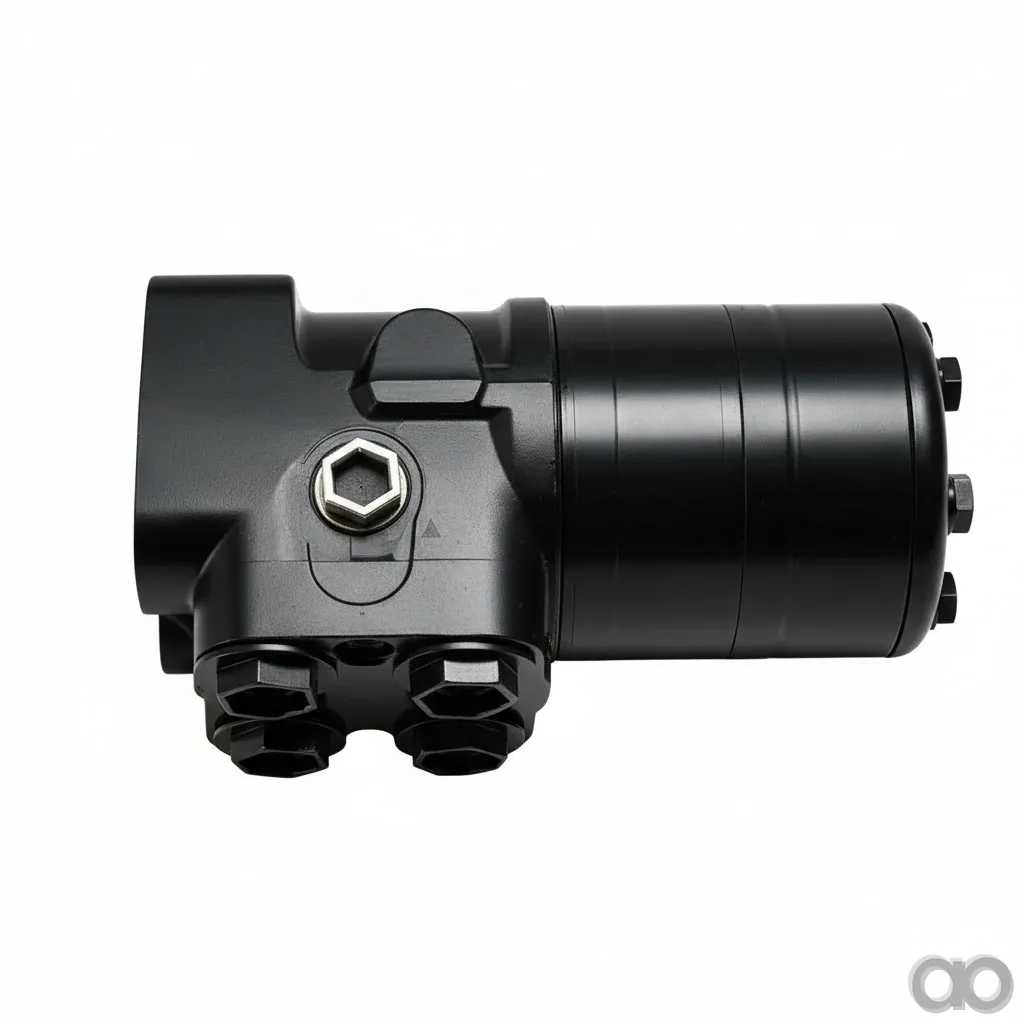 Amazone - GD677 - Steering Orbitrol