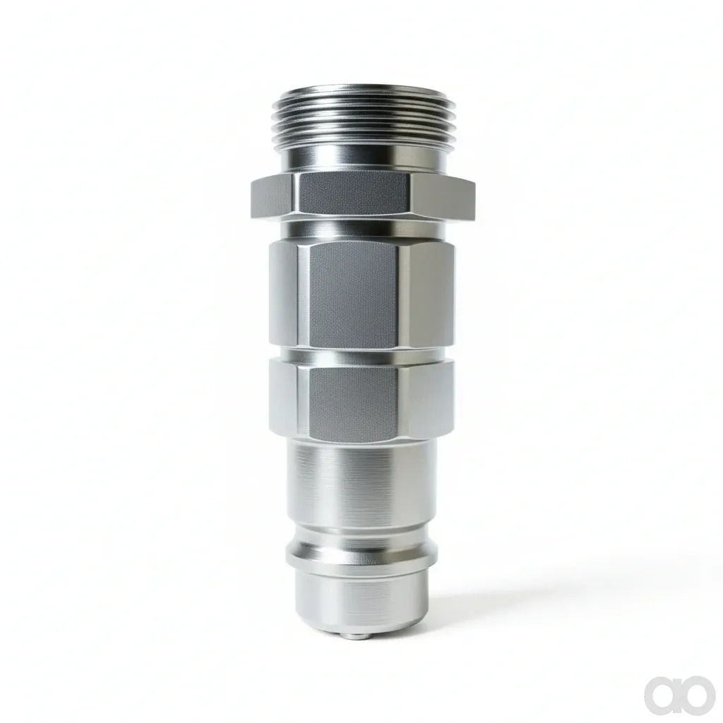 Amazone - GD680 - SVK Plug 7241-1A 12.5 22L-3