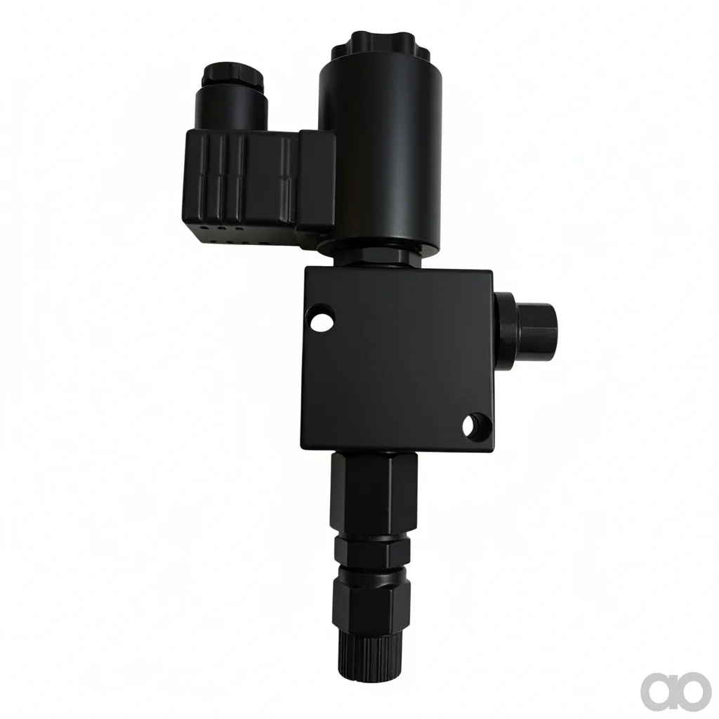 Amazone - GD683 - 2/2-Way Valve