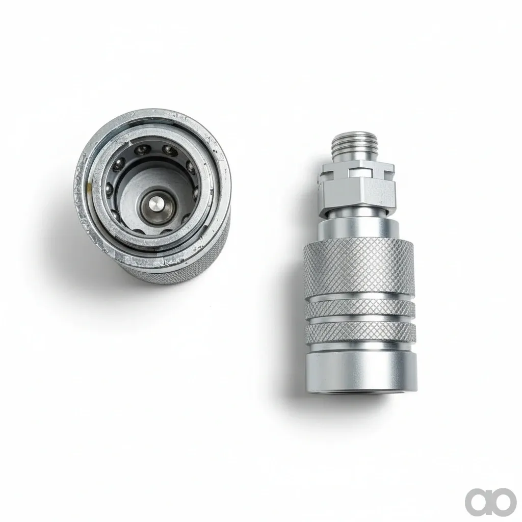 Amazone - GD732 - SVK Socket 7241-1A 10 8L-14X1.5