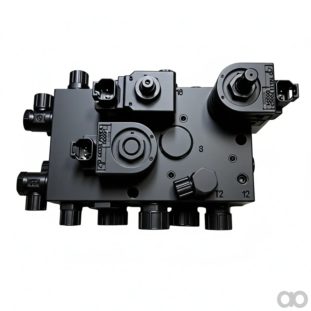 Amazone - GD749 - Control Block Flap Tool