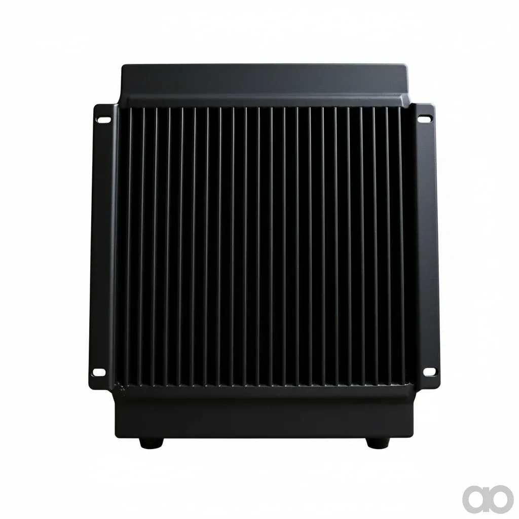 Amazone - GD771 - Oil-Air Cooling Element