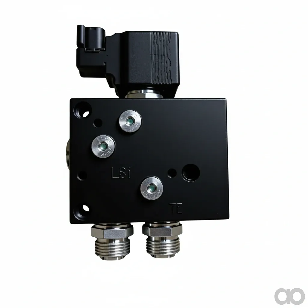 Amazone - GD778 - Control Block Ed Auger