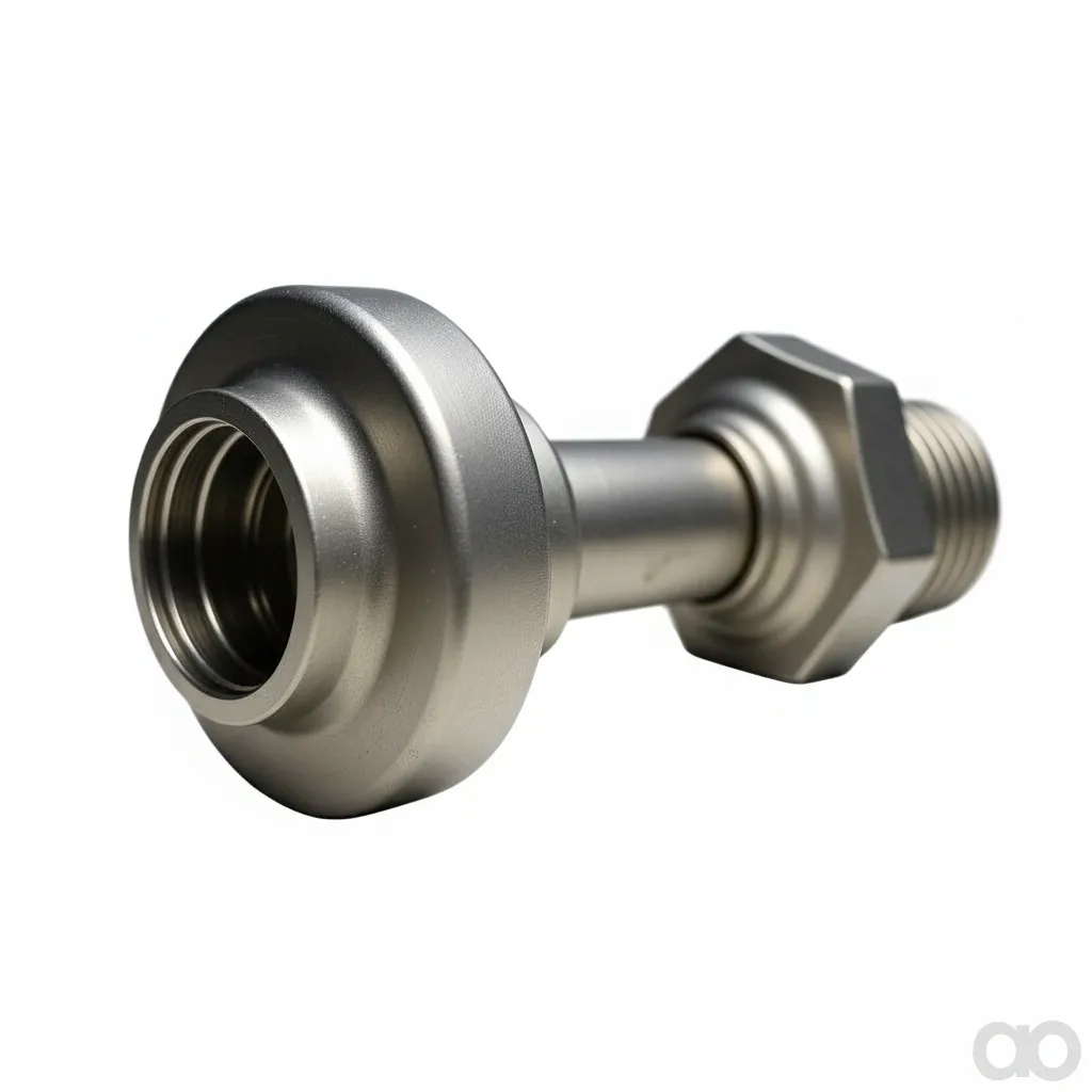 Amazone - GD789 - Throttle Check Valve L12/G