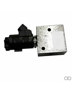 Amazone - GD806 - WSIV E 3/2 GH MS SD