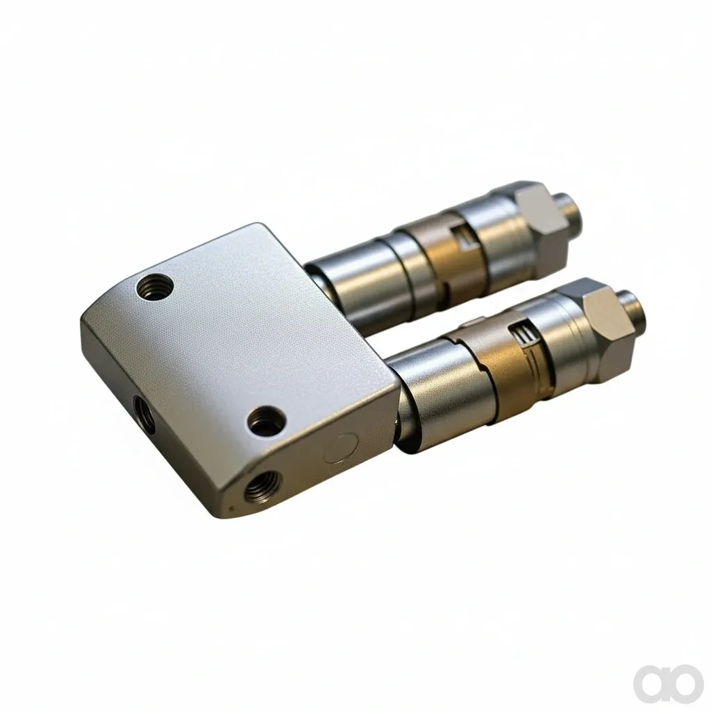 Amazone - GD835 - Pressure Relief Valve IG G3/8