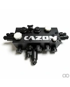 Amazone - GD839 - Control Block Zg-Ts