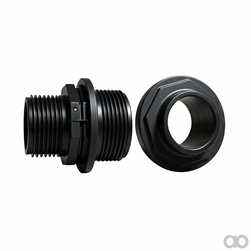 Amazone - GE094 - Reducer Ag=1 1/4 - 1 Inch