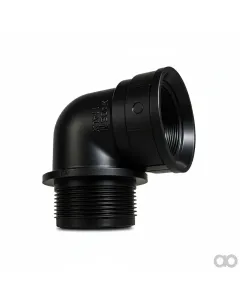 Amazone - GE124 - Pipe Elbow 90 Degree Ig/Ag=1 1/2