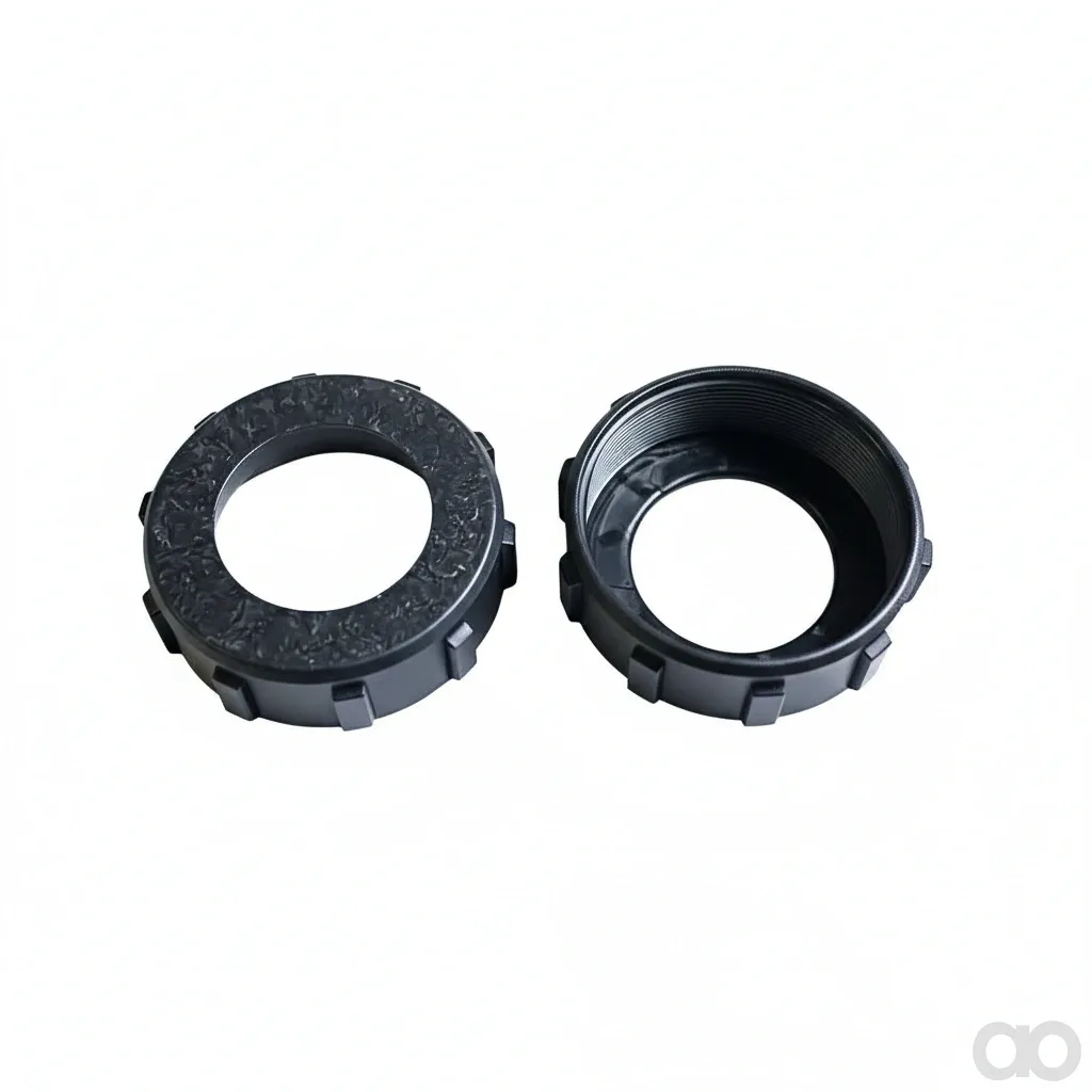 Amazone - GE159 - Union Nut 2 3/4 Inch Di=5