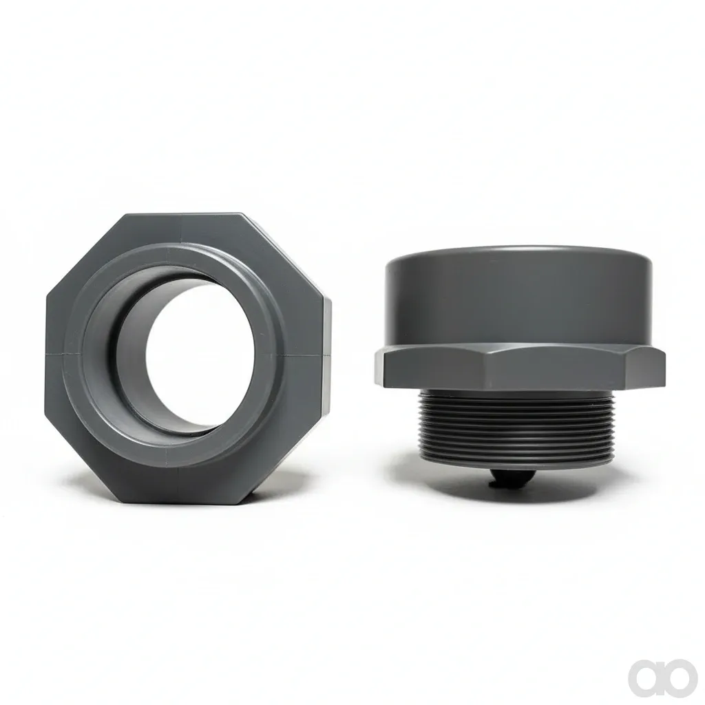 Amazone - GE227 - Reducer Ig=3 Inch Ag=2
