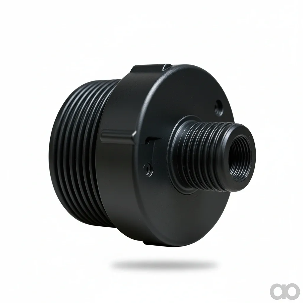 Amazone - GE266 - Reducer Ag=1 1/4 - 1/2 Inch