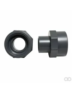 Amazone - GE267 - Transition Nipple D=32/25 Ig=1