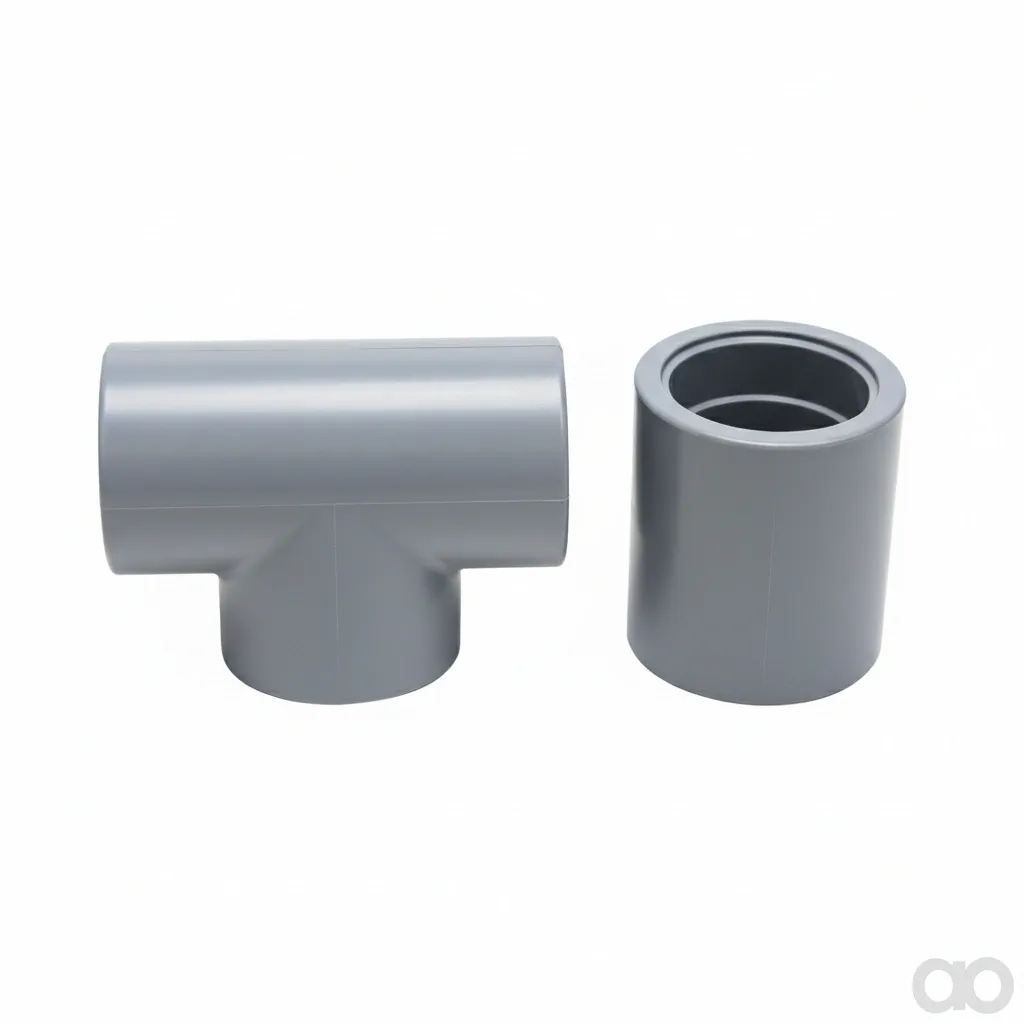 Amazone - GE338 - Pipe T-Piece Ig=1 Inch