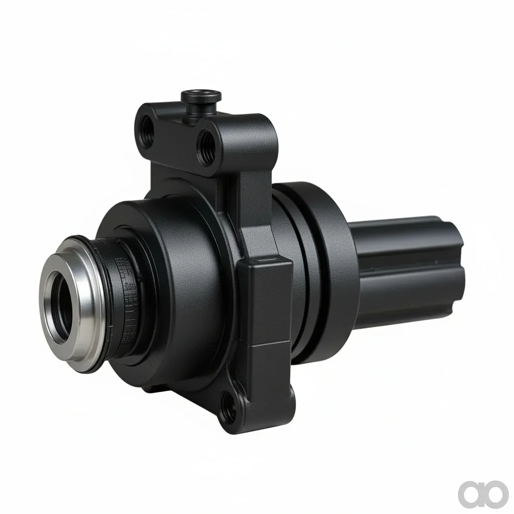 Amazone - GE376 - Quick Coupling Hahnstueck IG