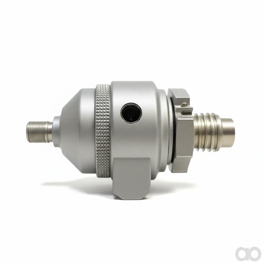 Amazone - GE415 - Straight Fitting