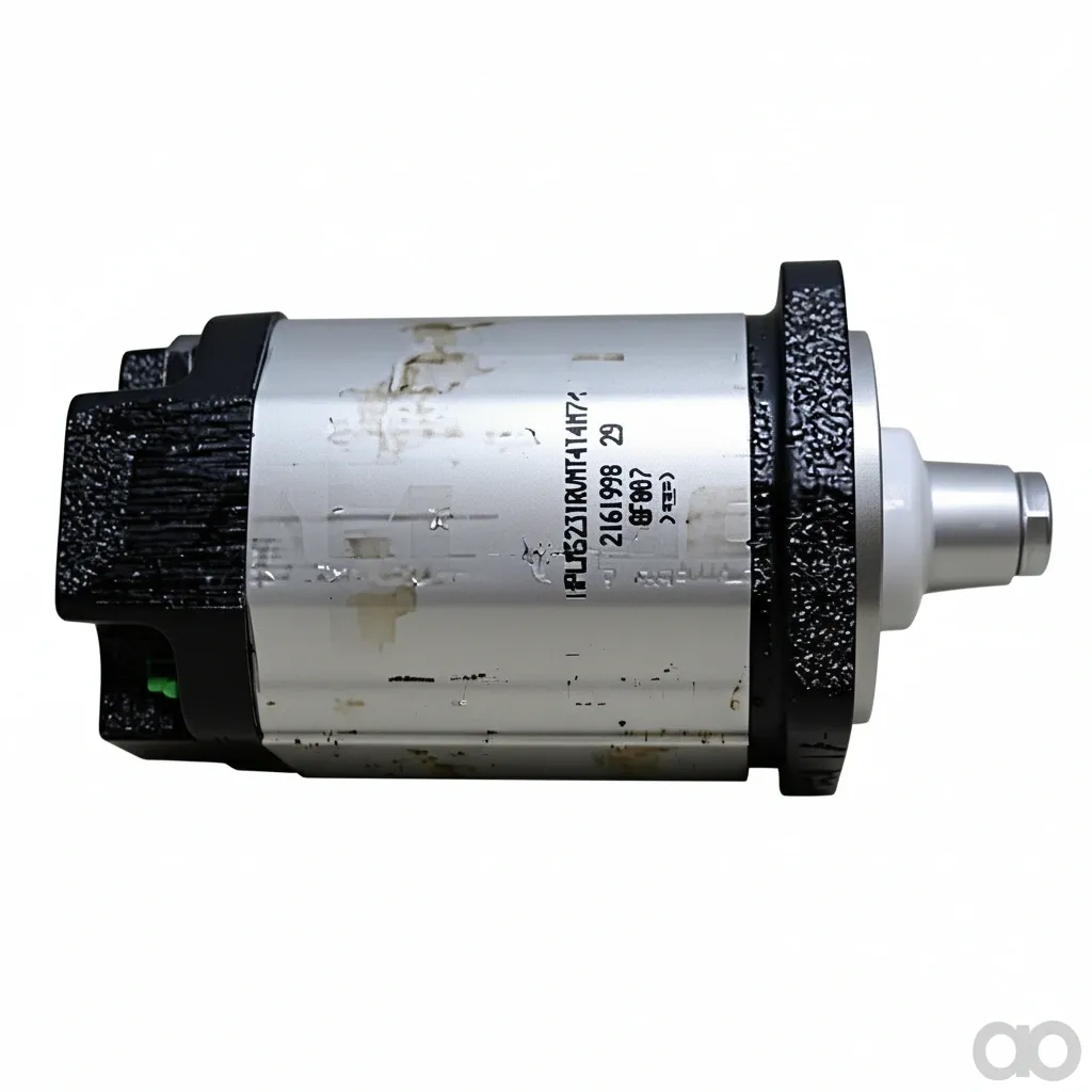 Amazone - GF007 - Hydraulic Motor 31 cc/rev