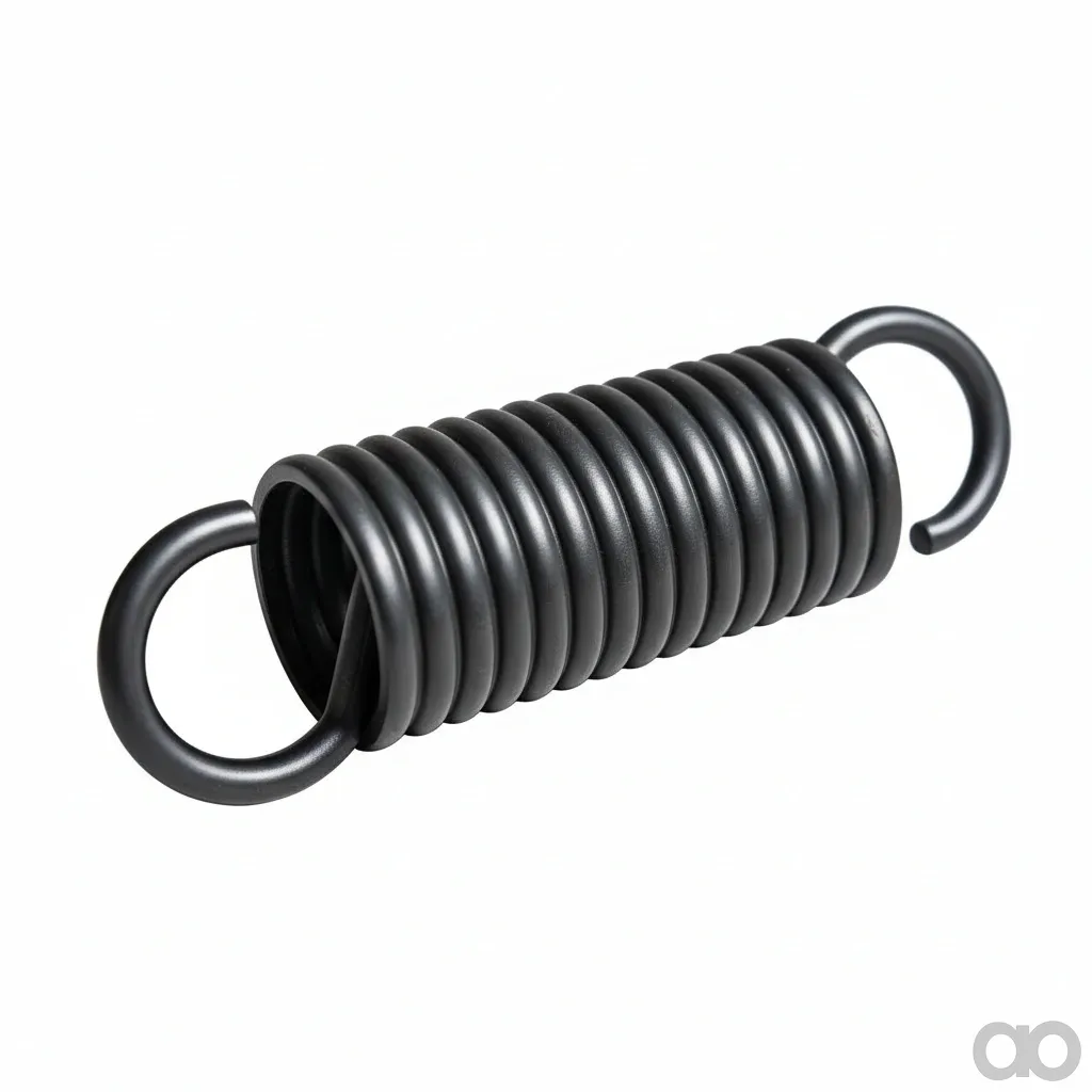 Amazone - HA104 - Tension Spring 2.8X17.2X70.6 M=5