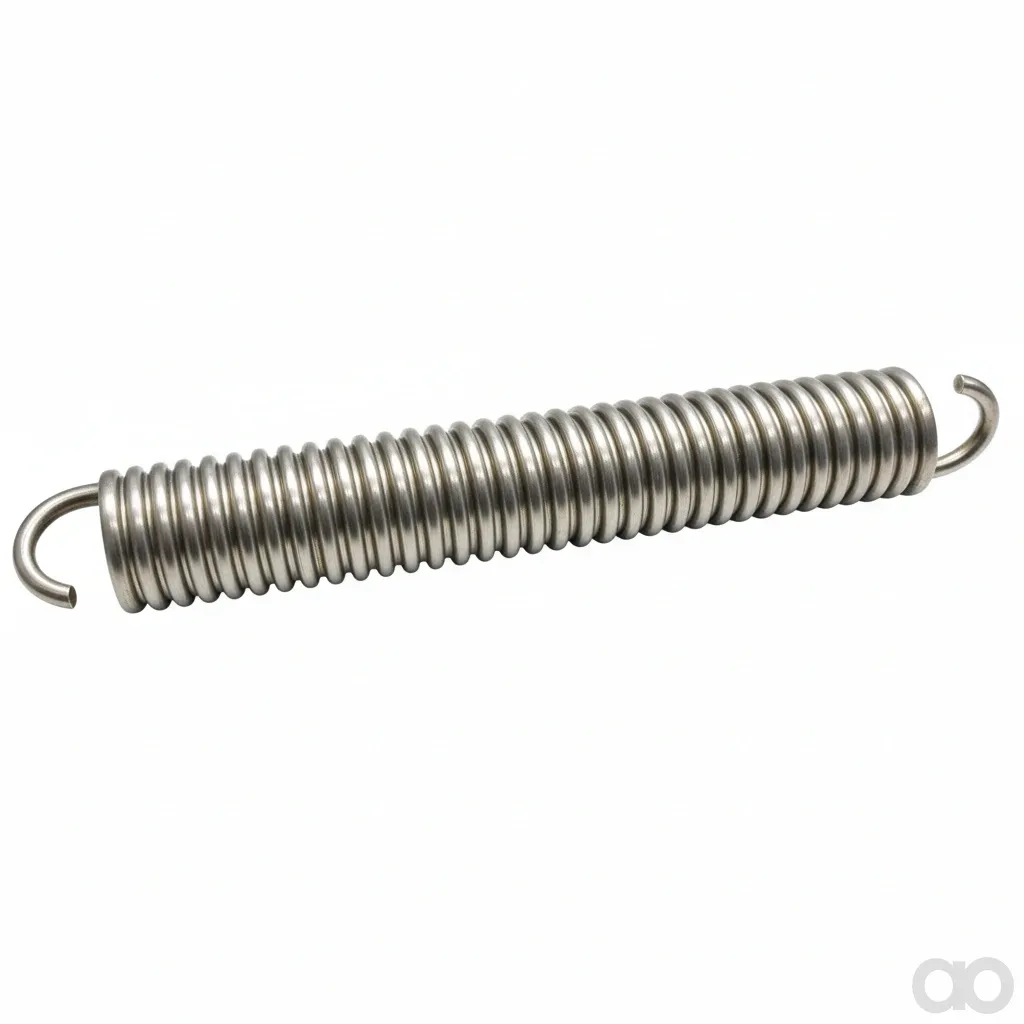 Amazone - HA112 - Tension Spring 3.2X16.0X151 M=6