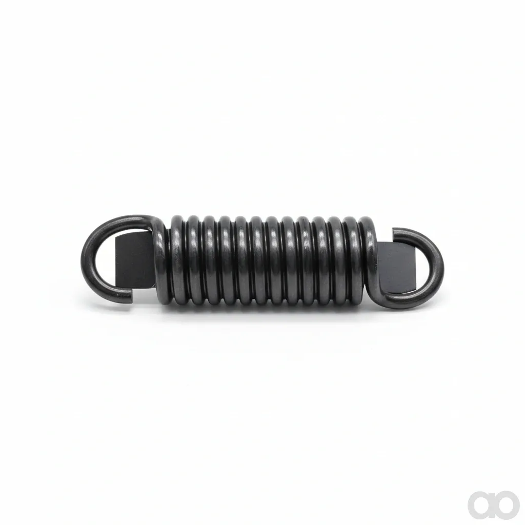 Amazone - HA113 - Tension Spring 4.0X20.0X85.6 M=5