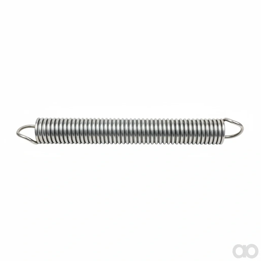 Amazone - HA160 - Tension Spring 5.5x34.5x348