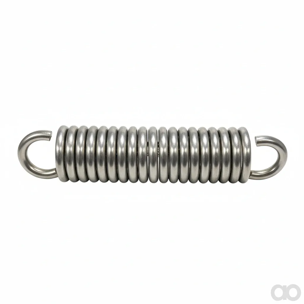 Amazone - HA172 - Tension Spring 5.0x23.0x150