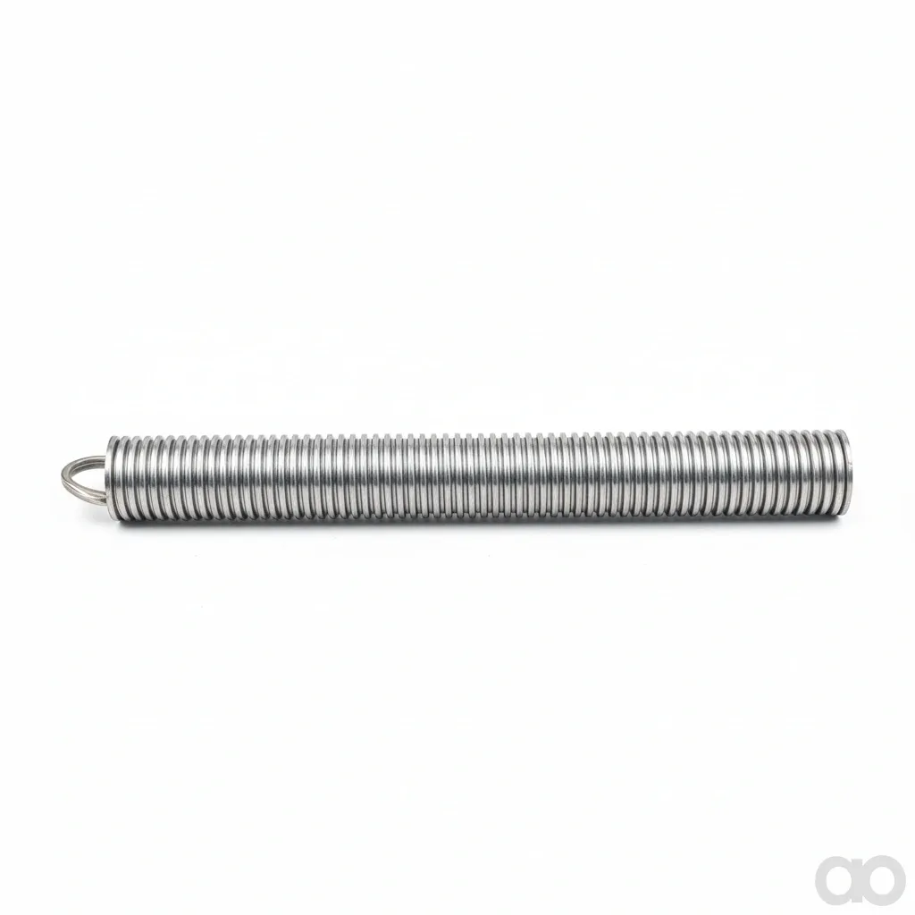 Amazone - HA176 - Tension Spring 3.8x26.2x350 1.4310