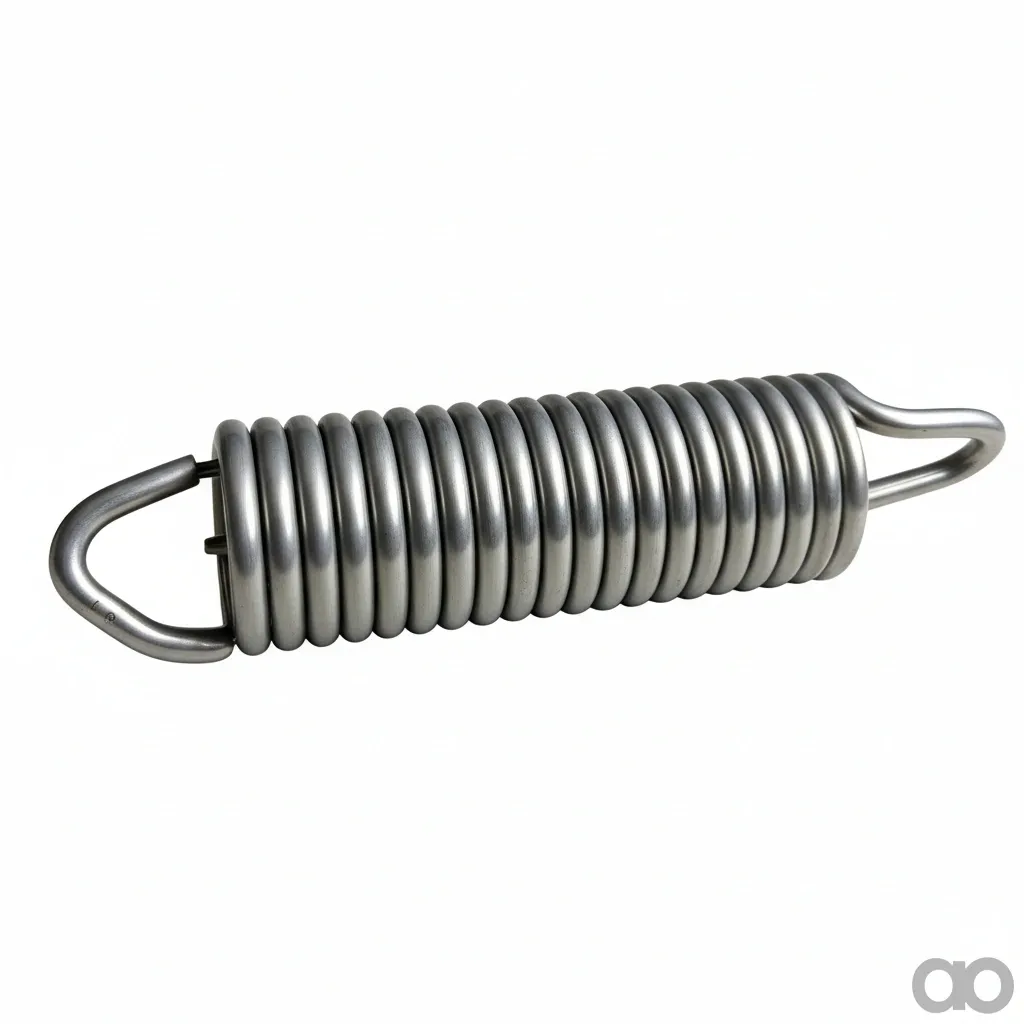 Amazone - HA178 - Tension Spring 8.0x49.0x220 (Z)