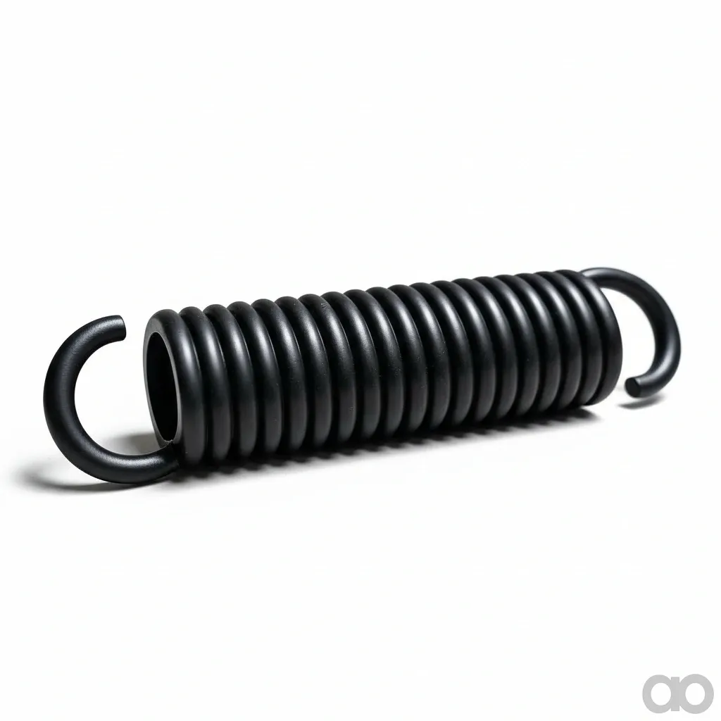 Amazone - HA188 - Tension Spring 9.5x47.0x302.75