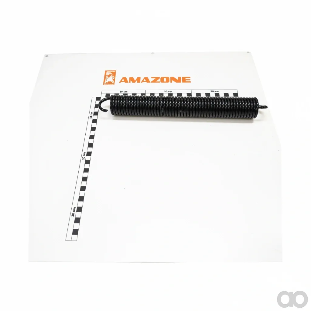 Amazone - HA193 - Tension Spring 5.5x34.5x348