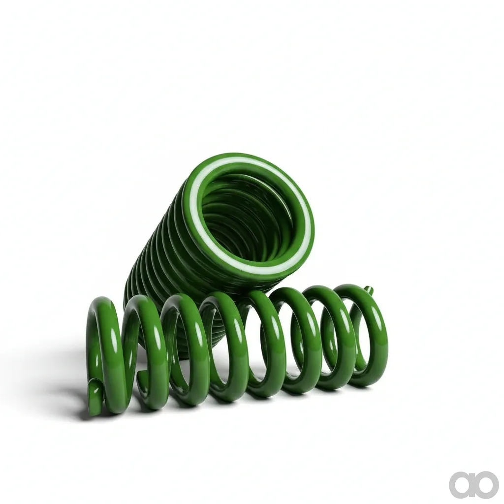 Amazone - HB154 - Compression Spring 6.0x43.0x120 (Z)