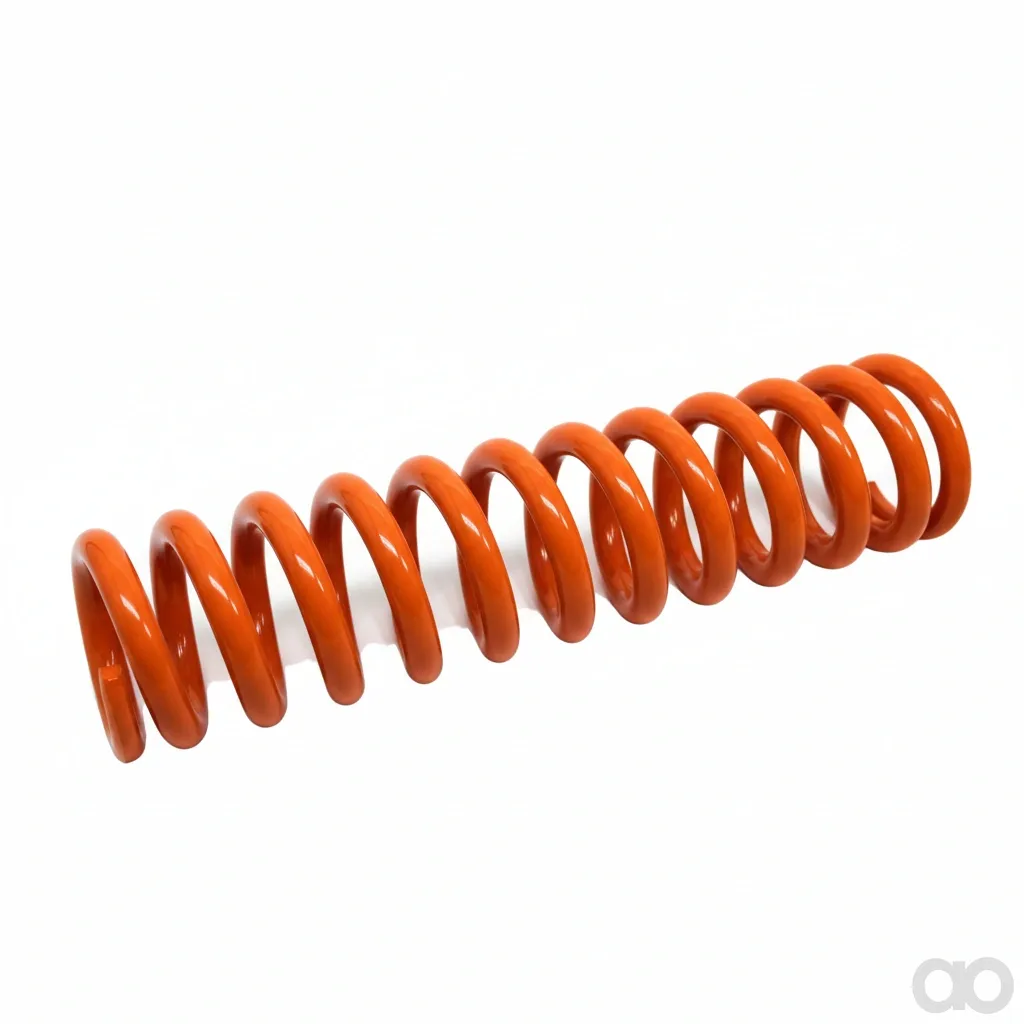 Amazone - HB179 - Compression Spring 21.50x116.30x495 (1)